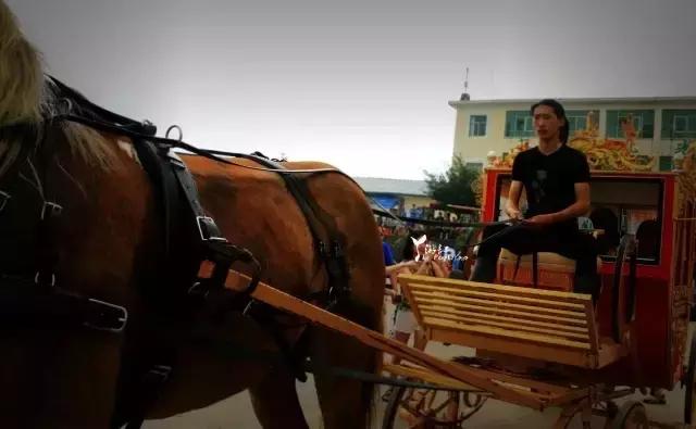 当百里荒遇上山楂树，预“谋”最纯爱的告白