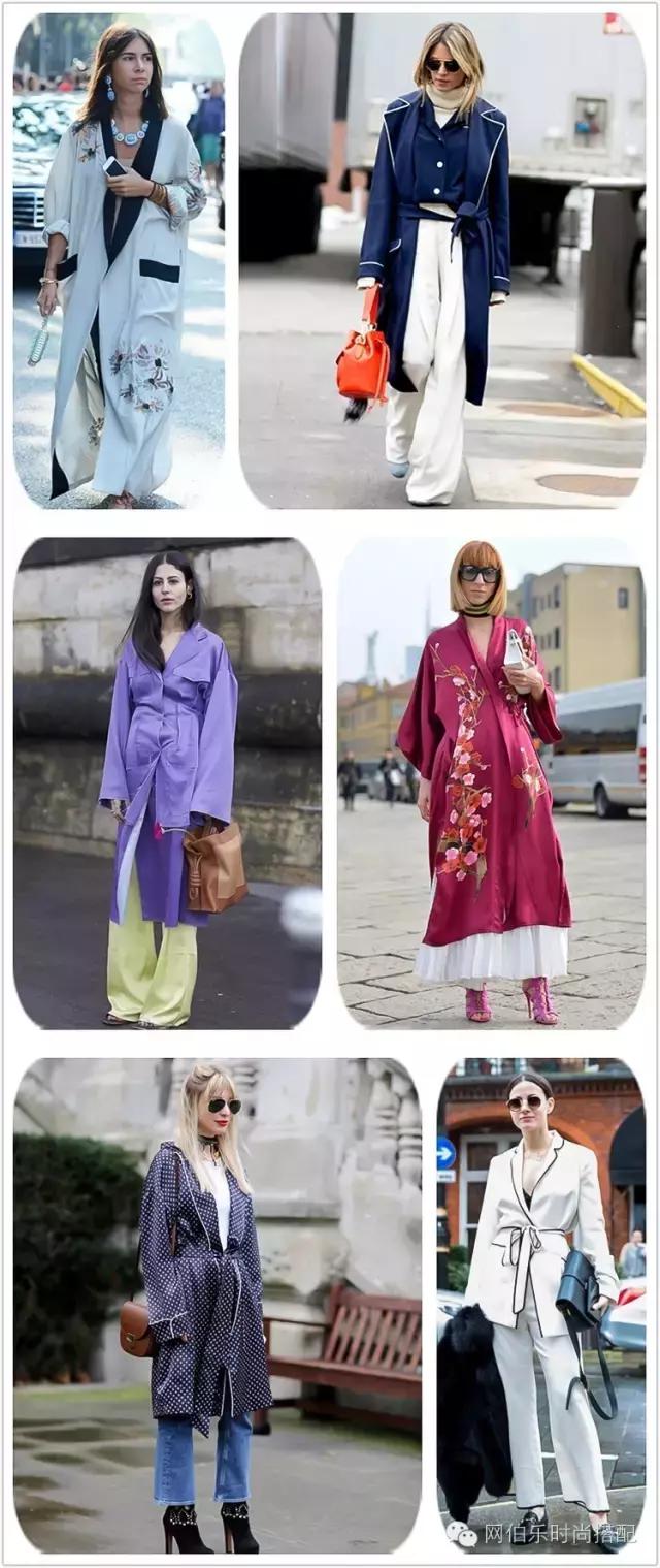 慵懒风宽松睡衣,宽松慵懒风睡衣