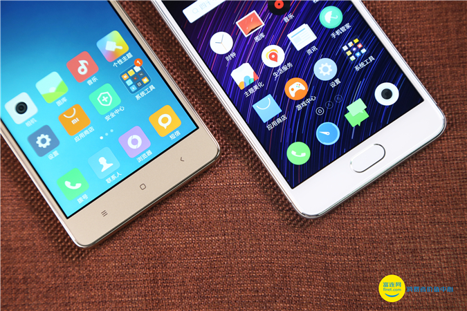 魅蓝三和红米三哪个好,魅蓝3s和红米3s哪个好