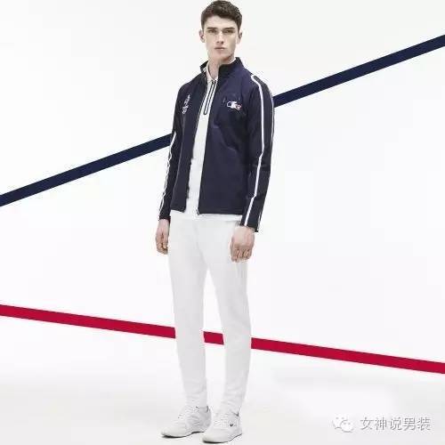 2016里约奥运的时尚情结，运动员都穿啥亮相？