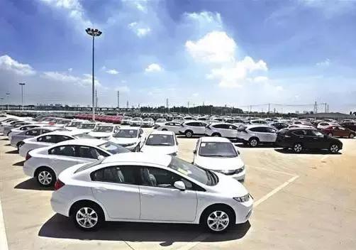 平行进口车在哪进关,进口平行车注意事项