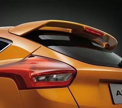 福克斯2020款stline两厢性能,福克斯两厢性能