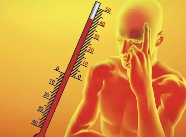 株洲人正经历最可怕的“烤验”！要注意，你的防暑方式都是错的！