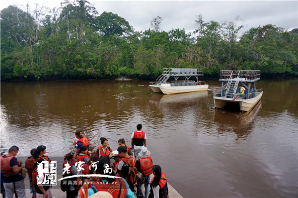 金秋沙巴游 (暑假去沙巴旅游攻略)