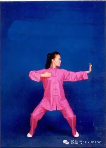 杨绛先生练的八段锦,老年人八段锦的锻炼视频