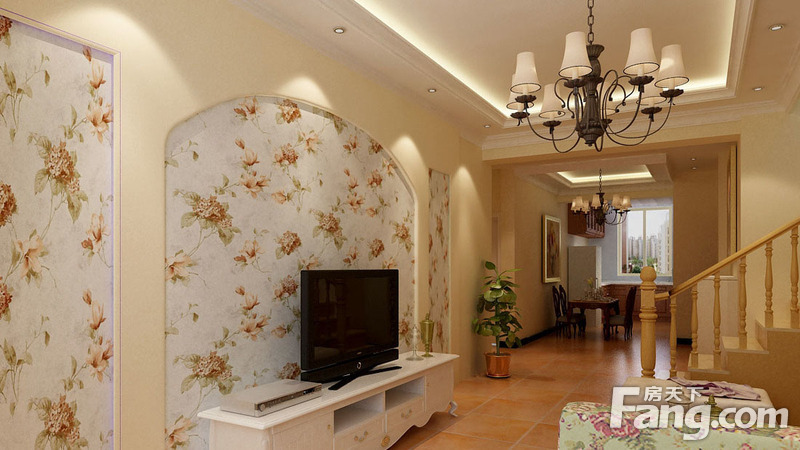 中式客厅灯具怎么选,如何选灯具客厅吸顶灯好