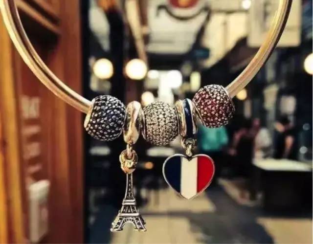 潘多拉为什么是女孩子的秘密,为啥女孩喜欢潘多拉