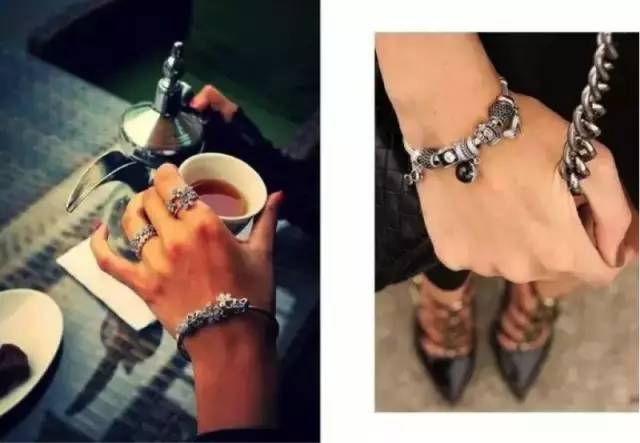 潘多拉为什么是女孩子的秘密,为啥女孩喜欢潘多拉