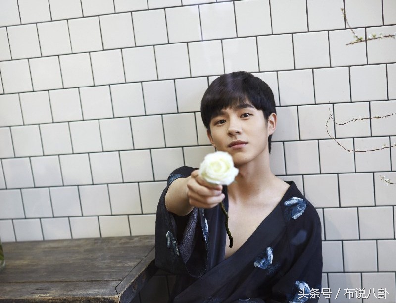 谭松韵欧阳娜娜刘昊然,刘昊然澄清与欧阳娜娜的关系