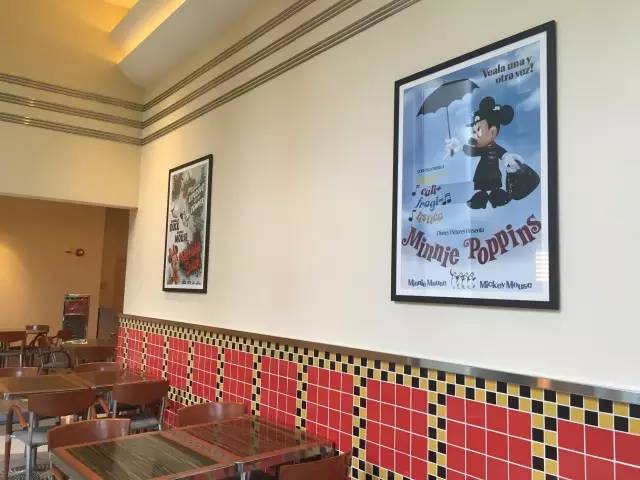 迪士尼好莱坞酒店什么能够带走,迪士尼好莱坞酒店标准房