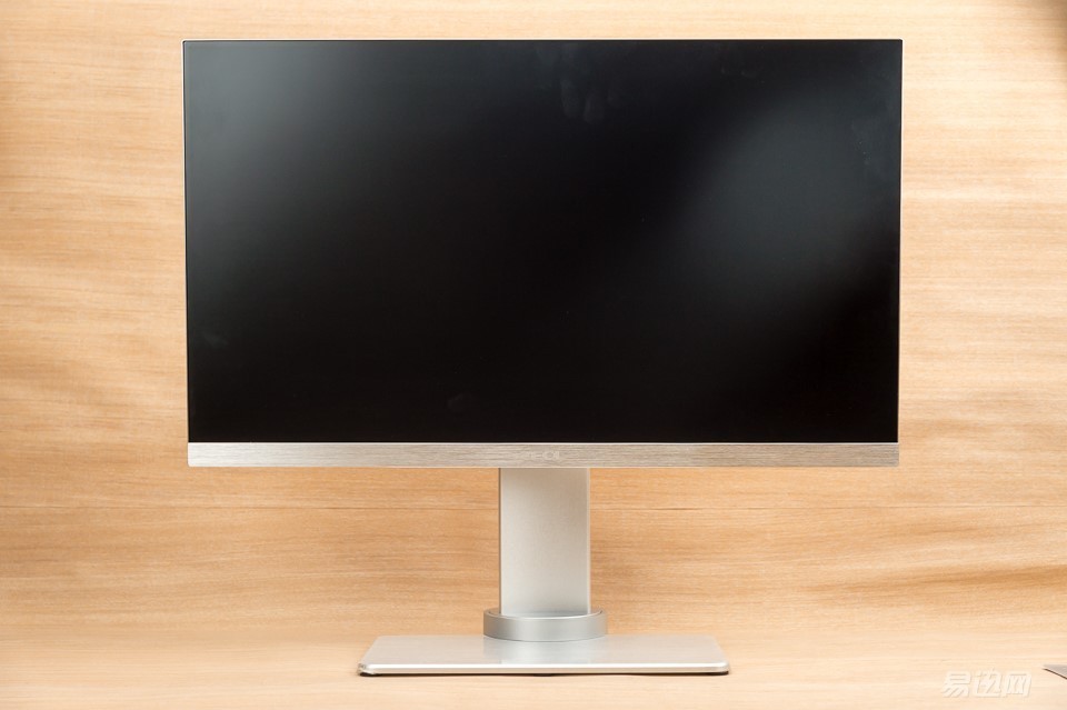 外壳和显示效果一样都是硬货——ZEOLS241显示器评测