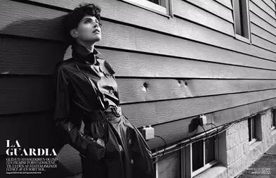 一次性雨衣变废为宝环保衣服,废弃雨衣不要扔学会这招超实用