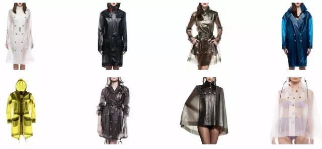 一次性雨衣变废为宝环保衣服,废弃雨衣不要扔学会这招超实用