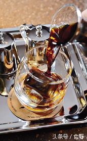 在家也能轻松制作冰爽浓郁的咖啡,做冰滴咖啡用什么豆子