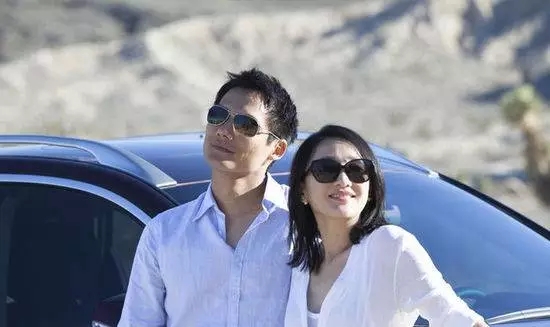 明星夫妻CP一起打的广告，威力究竟有多大？