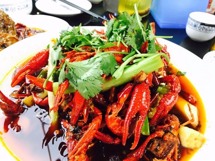 推荐一下成都好吃的宵夜,吃遍成都100家夜宵