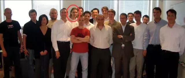 前Skype创始人发明了一款自动送货机器人