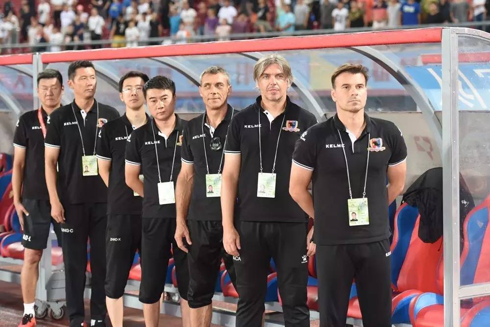 卡帅和权健有什么矛盾,权健冲超告捷案例