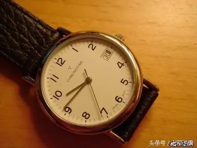 开箱一款性价比极高的腕表 (开箱一款豪华又有气质的腕表)