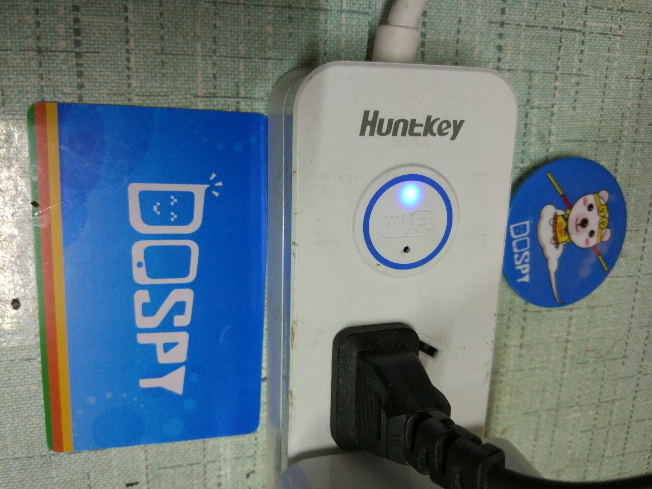 航嘉宿舍wifi怎么用,航嘉智能插座wifi连不上