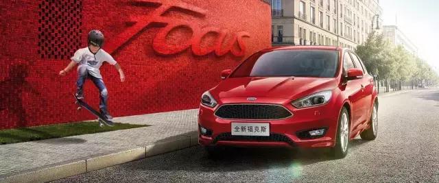 福克斯2020款stline两厢性能,福克斯两厢性能