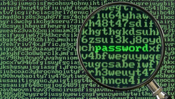 常用办公文档加密步骤,办公文件设置密码的方法