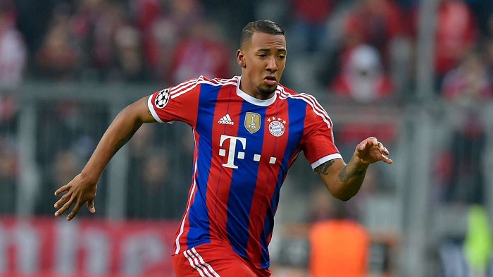 拉莫斯皮克中卫,现役足坛十大中卫拉莫斯皮克