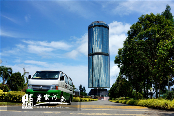 金秋沙巴游 (暑假去沙巴旅游攻略)