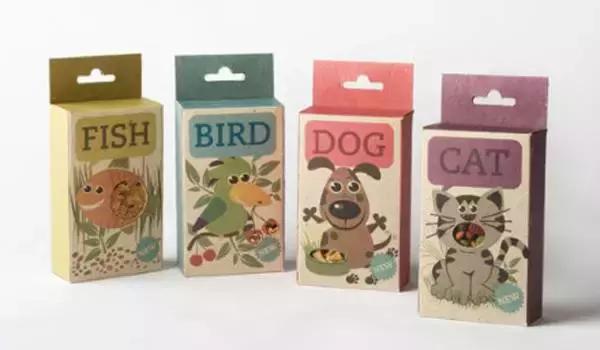 现代农业创意包装设计,农产品包装设计案例如何体现创意