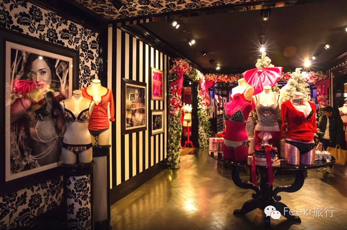 英国商店盘点最全购物攻略,英国购物英镑