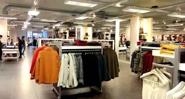 英国商店盘点最全购物攻略,英国购物英镑