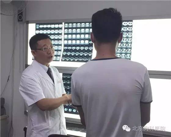北京肺结节权威医院,北京胸科医院肺结节