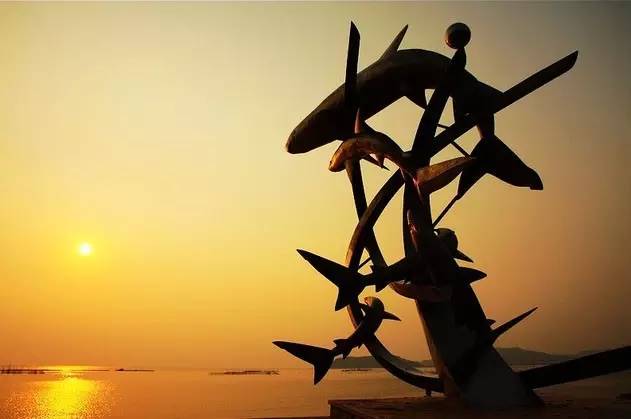 夏季旅游胜地珠三角,广东中山旅游攻略夏日