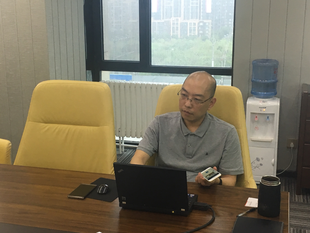 移动营销中的前锋：飞天经纬【新三板+APP调研系列】