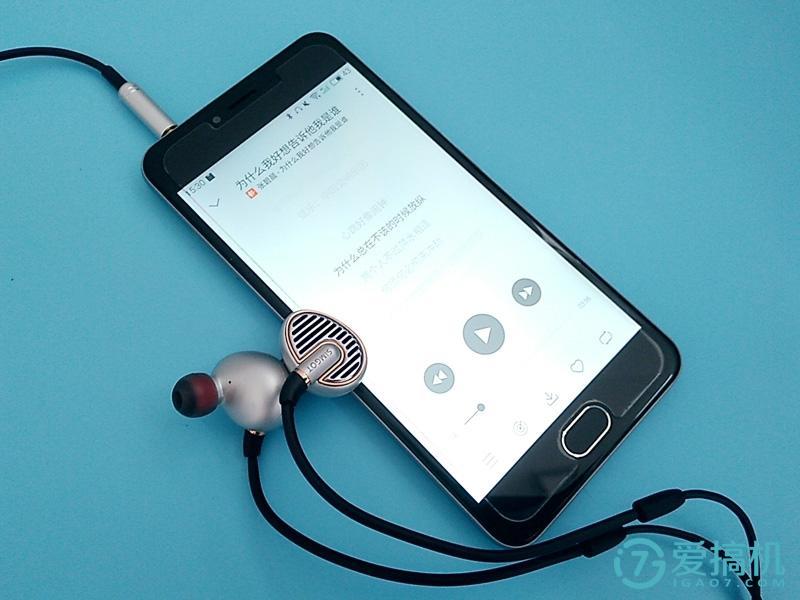 铜雀en700pro用哪种耳塞,铜雀耳机en700pro测评