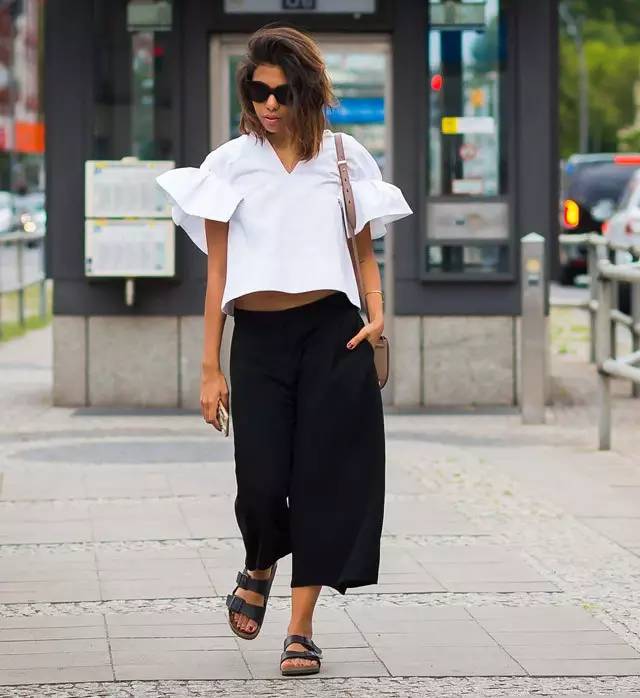 刘雯百丽同款凉鞋,刘雯凉鞋推荐