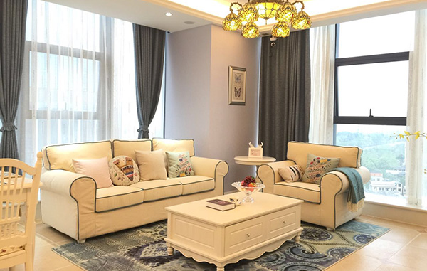 城市中有几亿烦躁症患者，秘方可能只有这一个