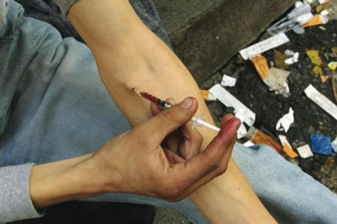 对毒品禁毒戒毒的看法,对药品毒副功能的有关规定