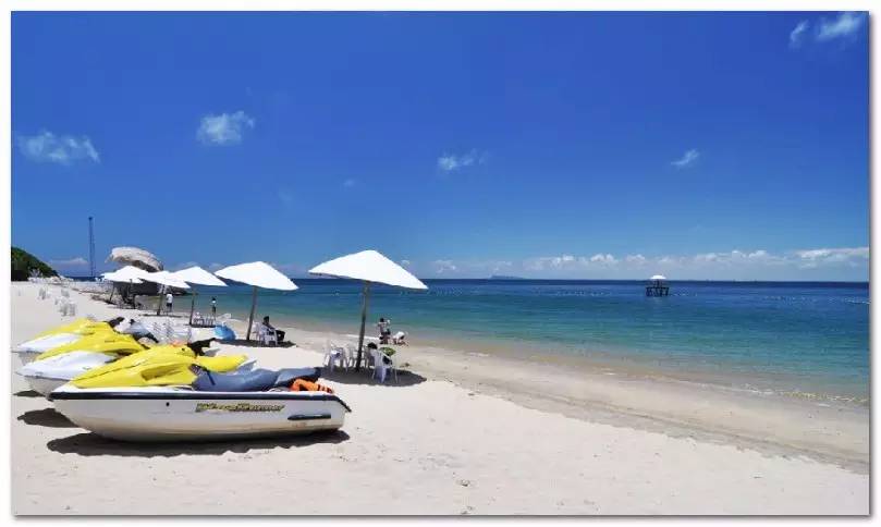 夏季旅游胜地珠三角,广东中山旅游攻略夏日