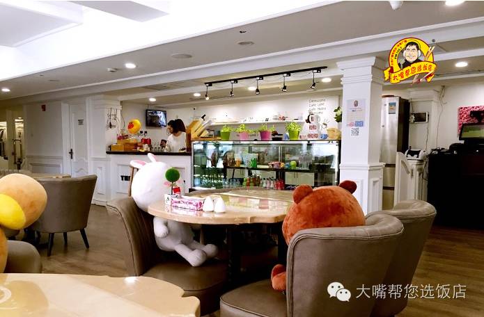 每日一咖奶茶,每日一咖咖啡甜品