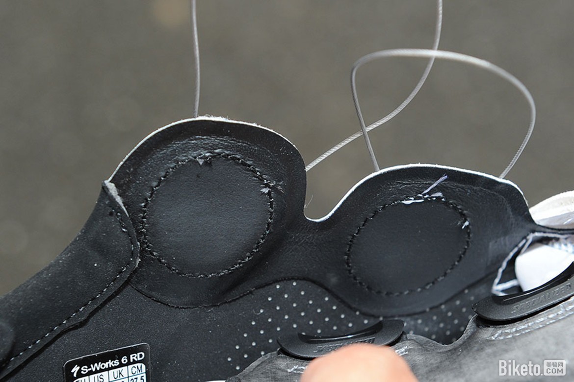 颜值性能都非常好的好鞋,s-works锁鞋评测