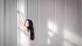 汤唯的气质真不一般,汤唯穿什么都是少年感