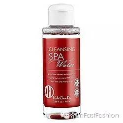 超模的正确护肤方法,超模护肤流程