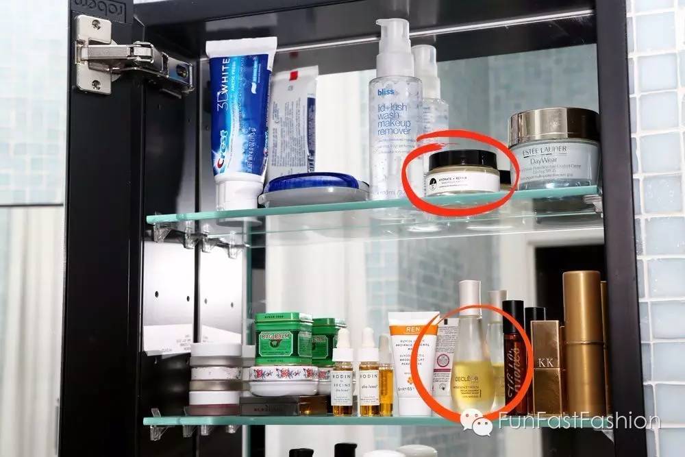 超模的正确护肤方法,超模护肤流程