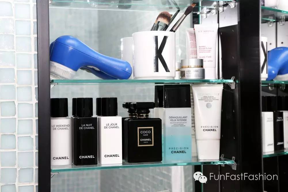 超模的正确护肤方法,超模护肤流程