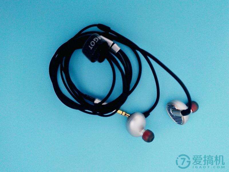 铜雀en700pro用哪种耳塞,铜雀耳机en700pro测评