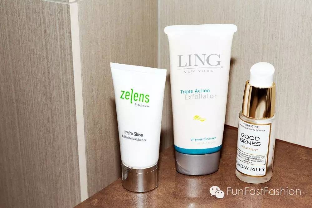 超模的正确护肤方法,超模护肤流程