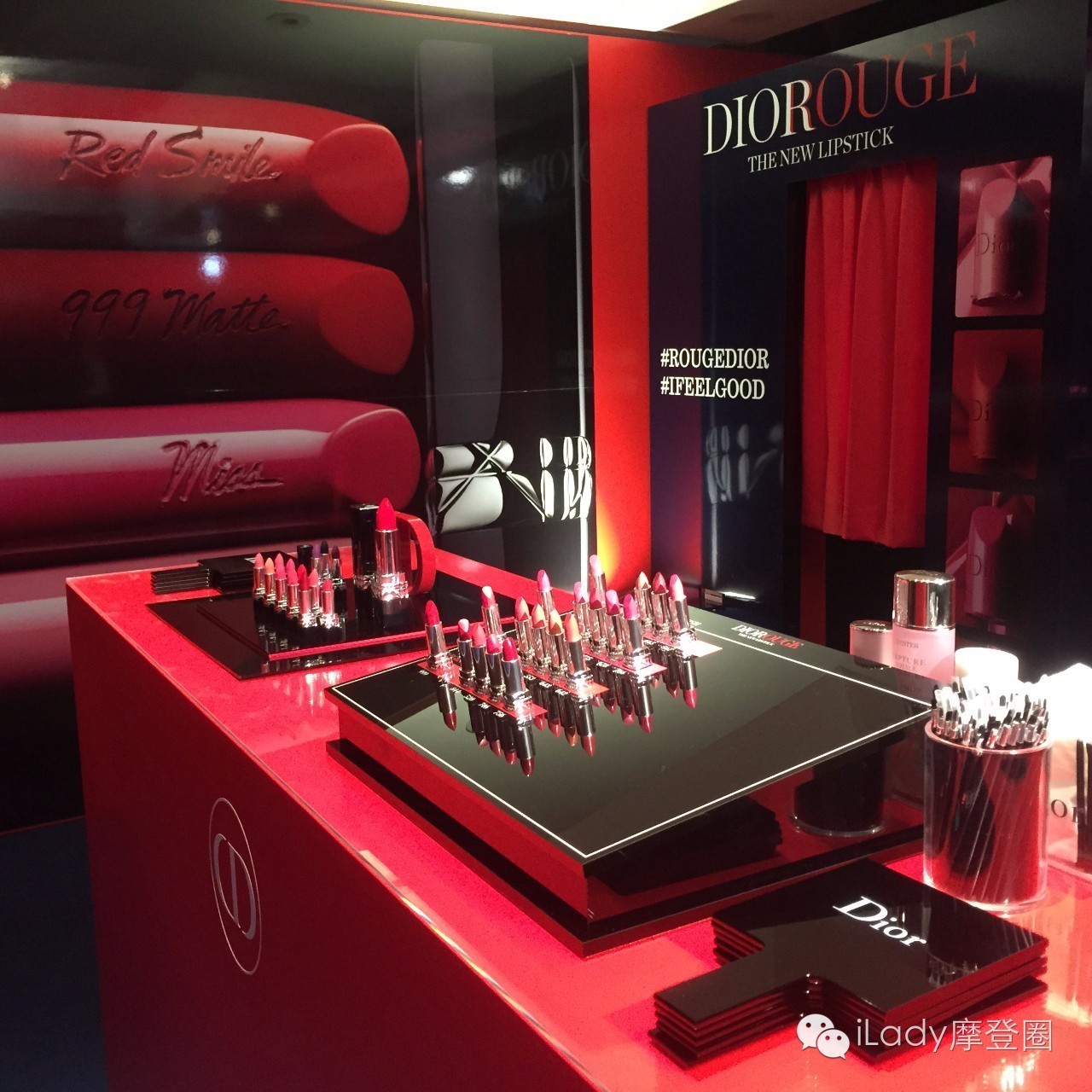 经典正红色唇膏推荐,曼秀雷敦toneup正红色唇膏