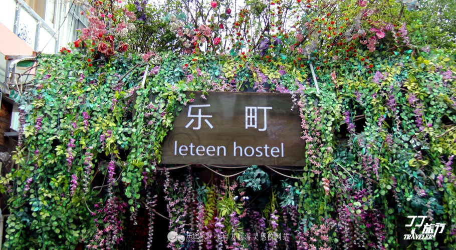 曾经的鼓浪屿，时光停泊在曾厝垵