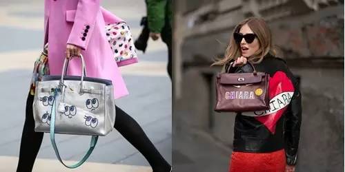 买了一万多的包包又后悔,买了上万的包